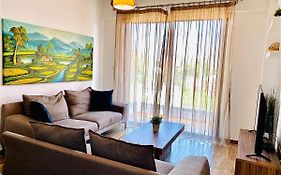 Bali Suites 202